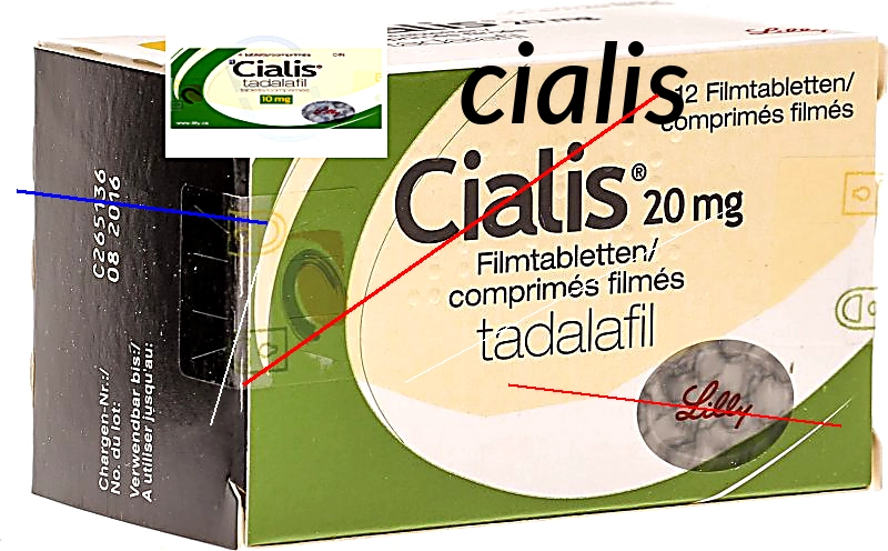 Pays ou le cialis est en vente libre